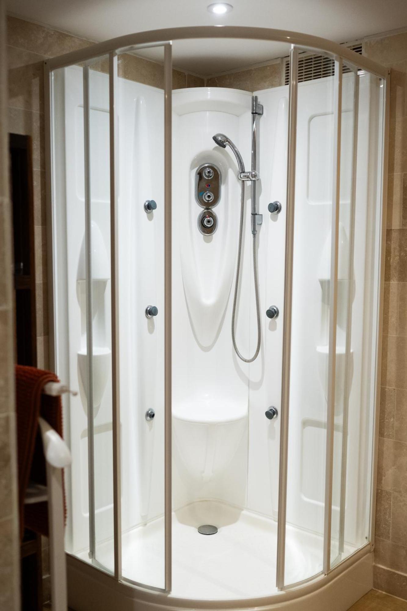 Maison Dharma A 5Km De La Plage Avec Sauna Mimizan Ngoại thất bức ảnh
