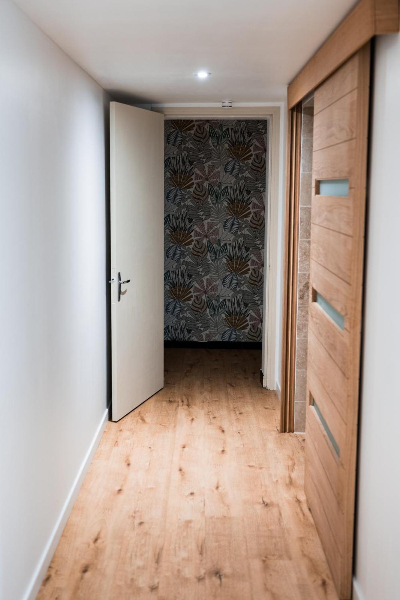 Maison Dharma A 5Km De La Plage Avec Sauna Mimizan Ngoại thất bức ảnh
